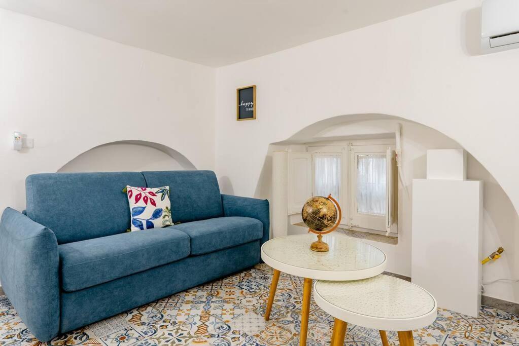 Cortile Marconi Apartment Palermo Exterior foto