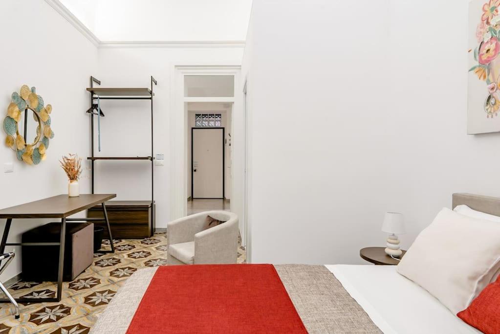 Cortile Marconi Apartment Palermo Exterior foto