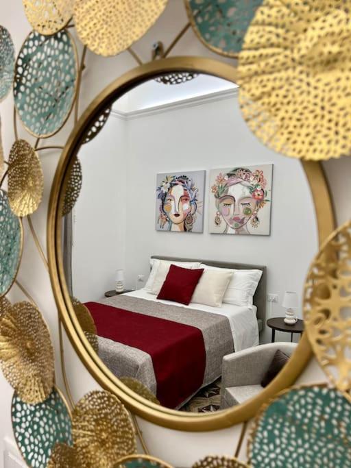Cortile Marconi Apartment Palermo Exterior foto